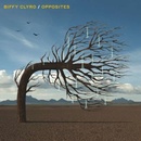 Opposites - Biffy Clyro CD
