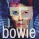 Bowie David: Best Of Bowie CD