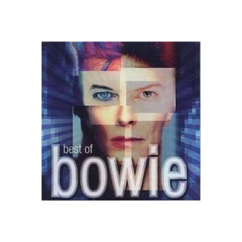 Bowie David: Best Of Bowie CD