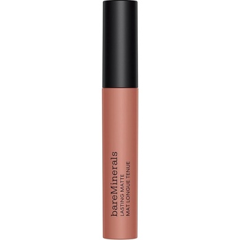 bareMinerals Mineralist Comfortt Matte Течно червило 3, 5ml