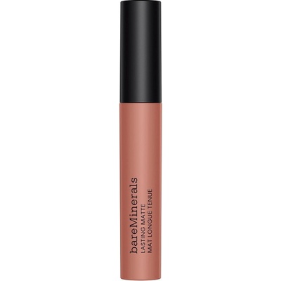bareMinerals Mineralist Comfortt Matte Течно червило 3, 5ml