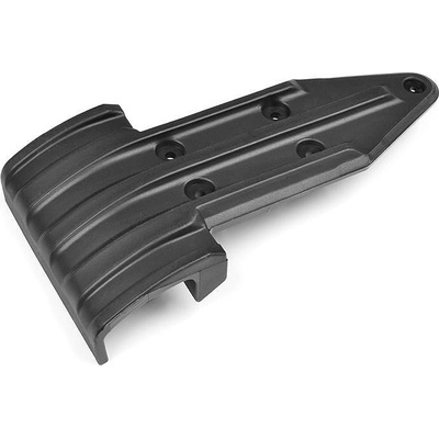 Team corally Броня задна Team Corally Rear Bumper w / Skid Plate Composite 1 pc C-00180-552 (C-00180-552)