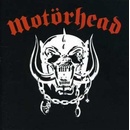 Motörhead - Motorhead CD
