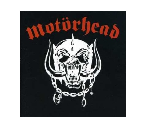Motörhead - Motorhead CD