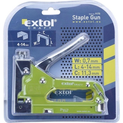 Extol CRAFT 9175