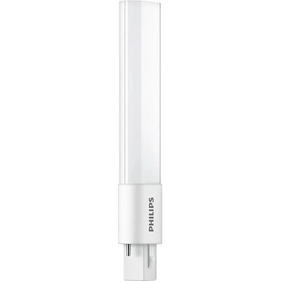 Philips LED žárovka CorePro LED PLS 5W 840 2P G23