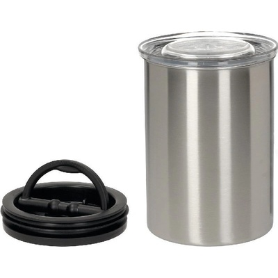 Airscape vakuovací nádoba stříbrná 1800 ml