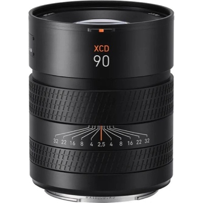 Hasselblad XCD 90 mm f/2,5 V