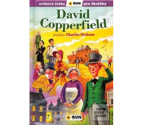 David Copperfield