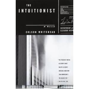 Intuitionist (ISBN: 9780385493000)