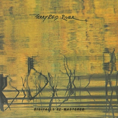 Reid Terry - River CD