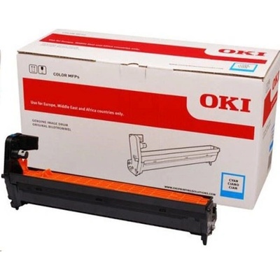 OKI 46484107 - originálny