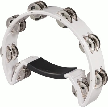 Image 1 of Soundsation Дайре tm-1b-wh бяло полукръг