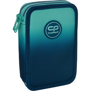 COOLPACK Несесер с пособия Cool Pack Jumper 2 - Blue Lagoon (F066690)