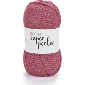 YARNART Super Perlee 219 Плетива прежда (Super Perlee 219)