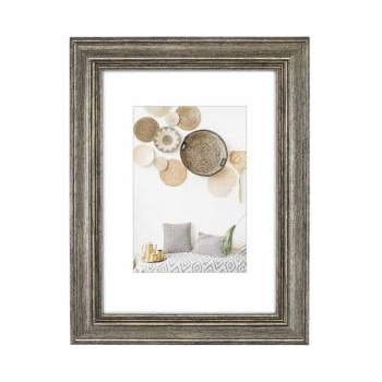 Hama Рамка за снимки Lobby, 20 x 30 см, бронзова