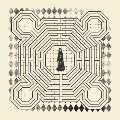 SLOWDIVE - EVERYTHING IS ALIVE LP