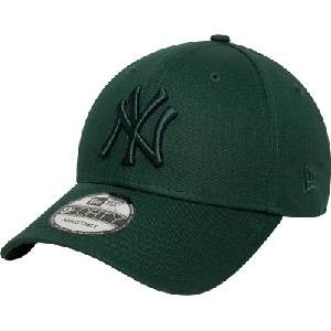 New Era New york yankees mlb league essential 9forty uni - sportisimo - 56,62 лв