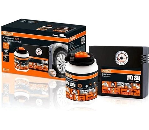 OSRAM TYRE SEAL KIT