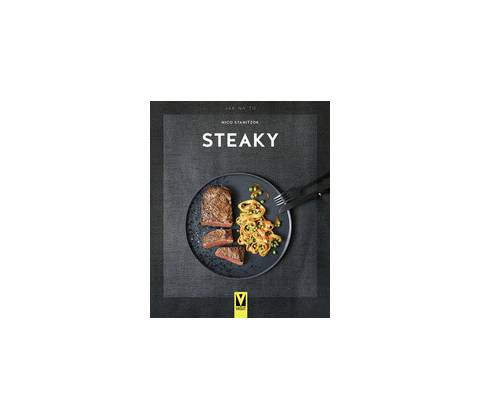 Steaky