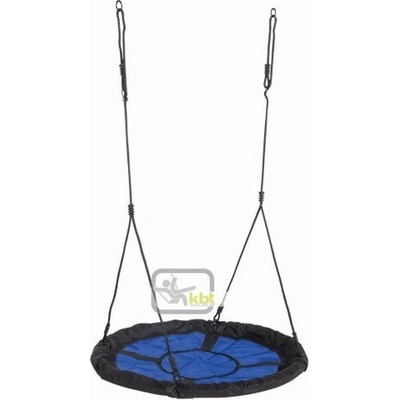 KBT - Плетена люлка тип хамак Swibee