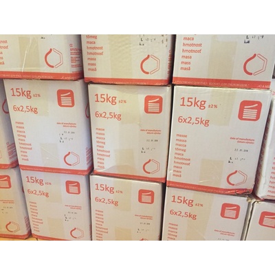 Apivital těsto 30 kg – Zbozi.Blesk.cz