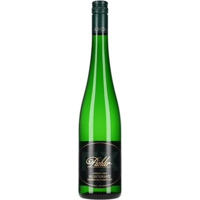 F.X. Pichler Gruner Veltliner Ried Klostersatz suché biele 2024 12% 0,75 l (čistá fľaša)
