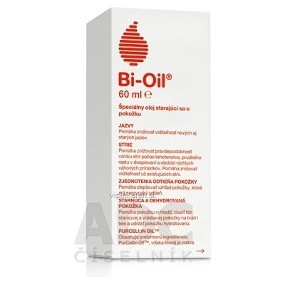 Bi-Oil Pečující olej 60 ml