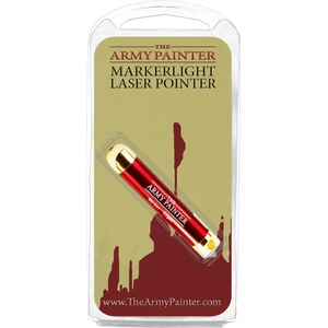 The Army Painter Markerlight Laser Pointer - 1 бр (TL5045P)