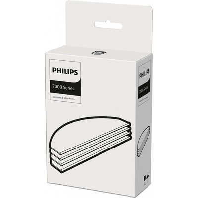 Philips XV1470/00 mopovacie textilie