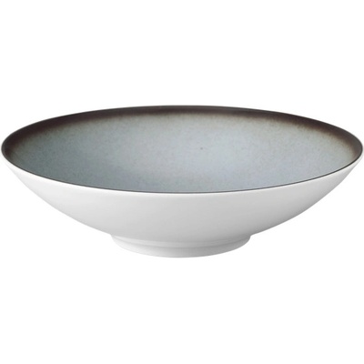 Seltmann Weiden Coup Fine Dining Grey Hluboký talíř 20 cm