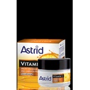 Přípravky na vrásky a stárnoucí pleť Astrid Vitamin C proti vráskám denní krém 50 ml