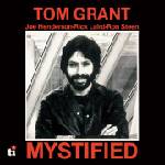 Sony Music Grant Tom: Mystified (Coloured White Vinyl Edition) - Vinyl (LP) (056885)