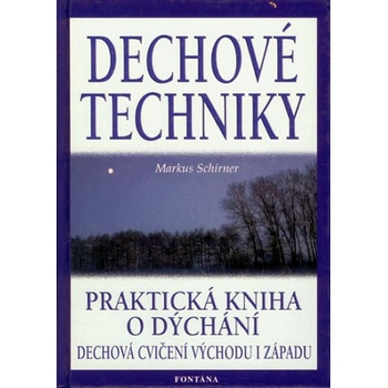 Dechové techniky