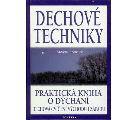 Dechové techniky