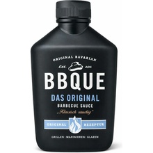 BBQUE Original Sauce 400 ml