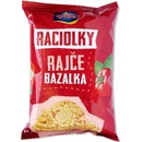 Racio Raciolky rajče & bazalka 60 g