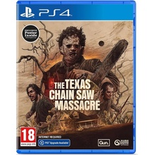 The Texas Chain Saw Massacre