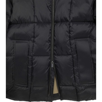 Lyle and Scott Lyle Cocoon Jkt Sn99 - Lacquer