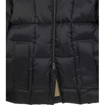 Lyle and Scott Lyle Cocoon Jkt Sn99 - Lacquer