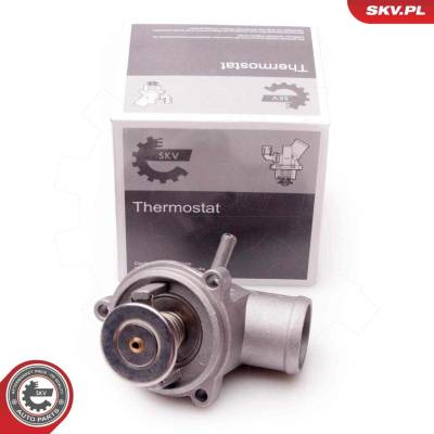Termostat, chladivo ESEN SKV 20SKV049