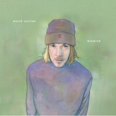 Blemish - David Sylvian LP