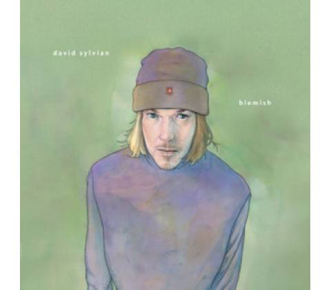 Blemish - David Sylvian LP