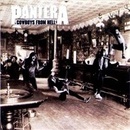 Pantera ♫ Cowboys From Hell CD