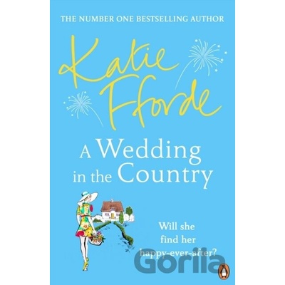 Wedding in the Country Fforde Katie