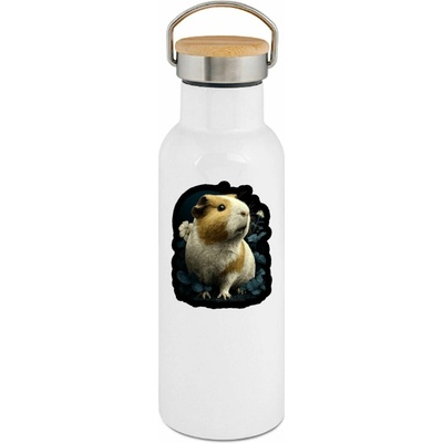 123TRIKO termoska orče, linoryt 500 ml