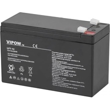 Vipow 12V 7Ah