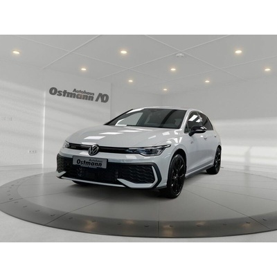 Volkswagen Golf DSG 195 kW