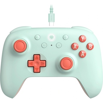 8BitDo Ultimate 2C Wired Pad RET00475