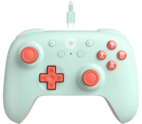 8BitDo Ultimate 2C Wired Pad RET00475